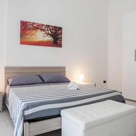 San Nicola Bilocali Vgm Apartment Bari Luaran gambar