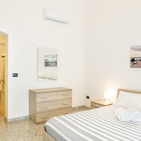 San Nicola Bilocali Vgm Apartment Bari Luaran gambar