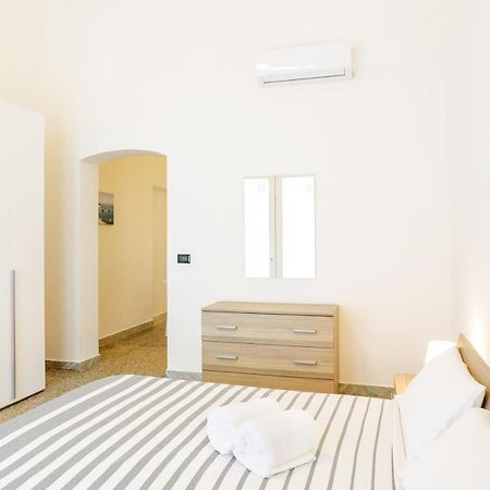 San Nicola Bilocali Vgm Apartment Bari Luaran gambar