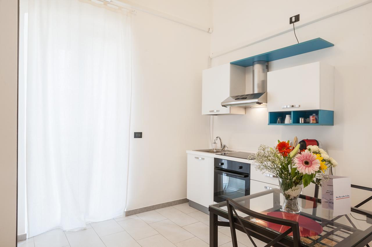 San Nicola Bilocali Vgm Apartment Bari Luaran gambar