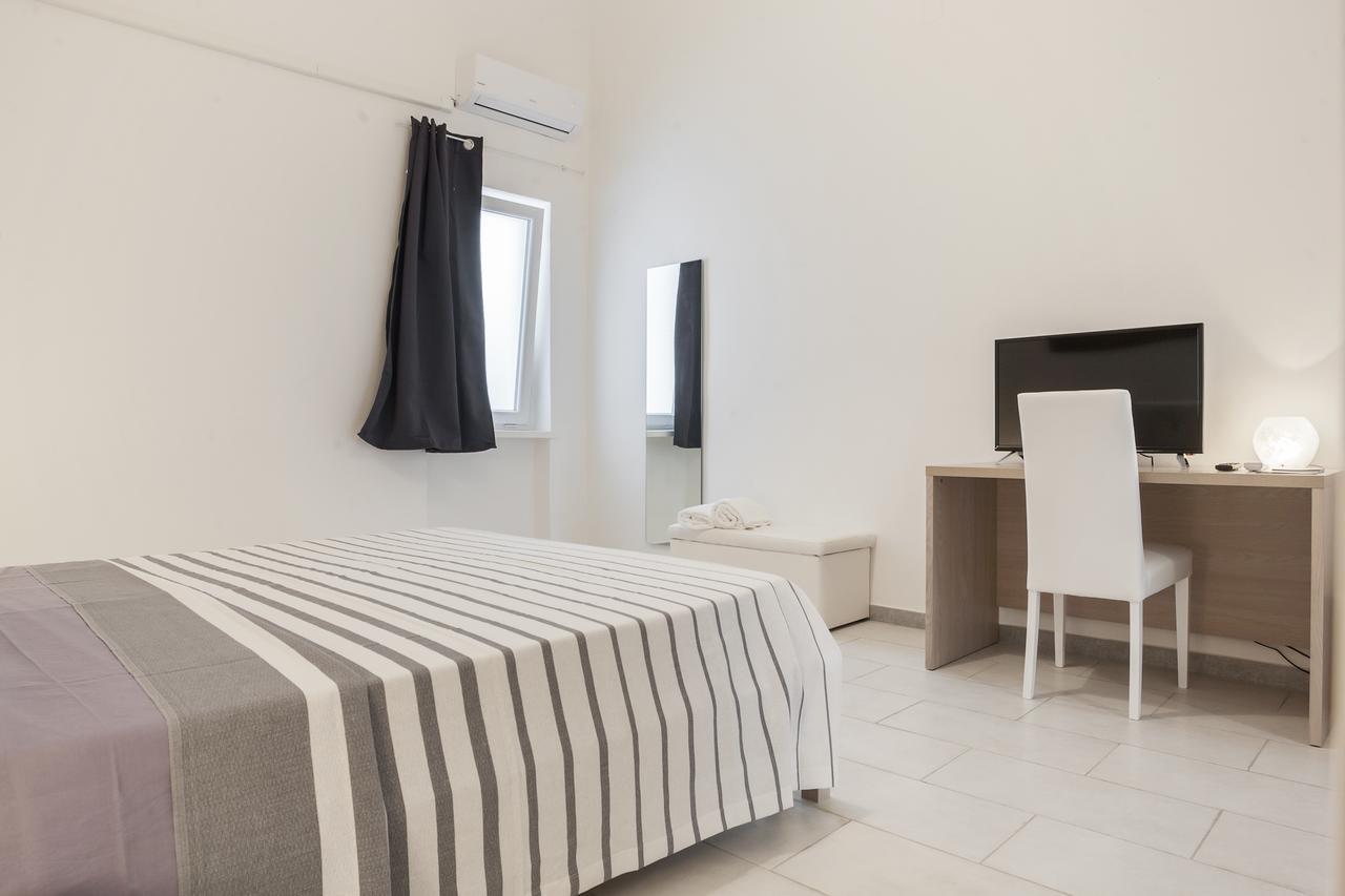 San Nicola Bilocali Vgm Apartment Bari Luaran gambar