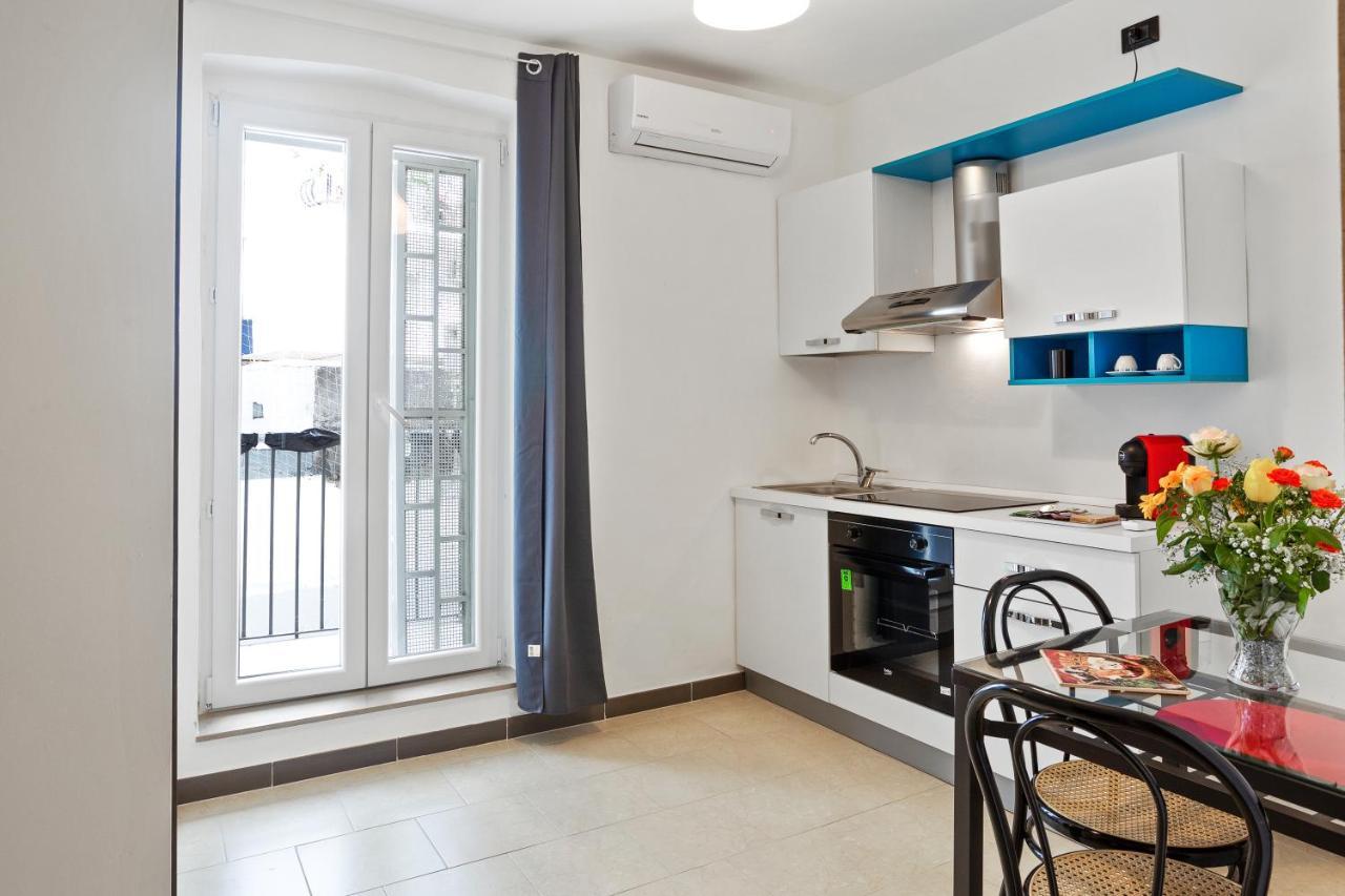 San Nicola Bilocali Vgm Apartment Bari Luaran gambar