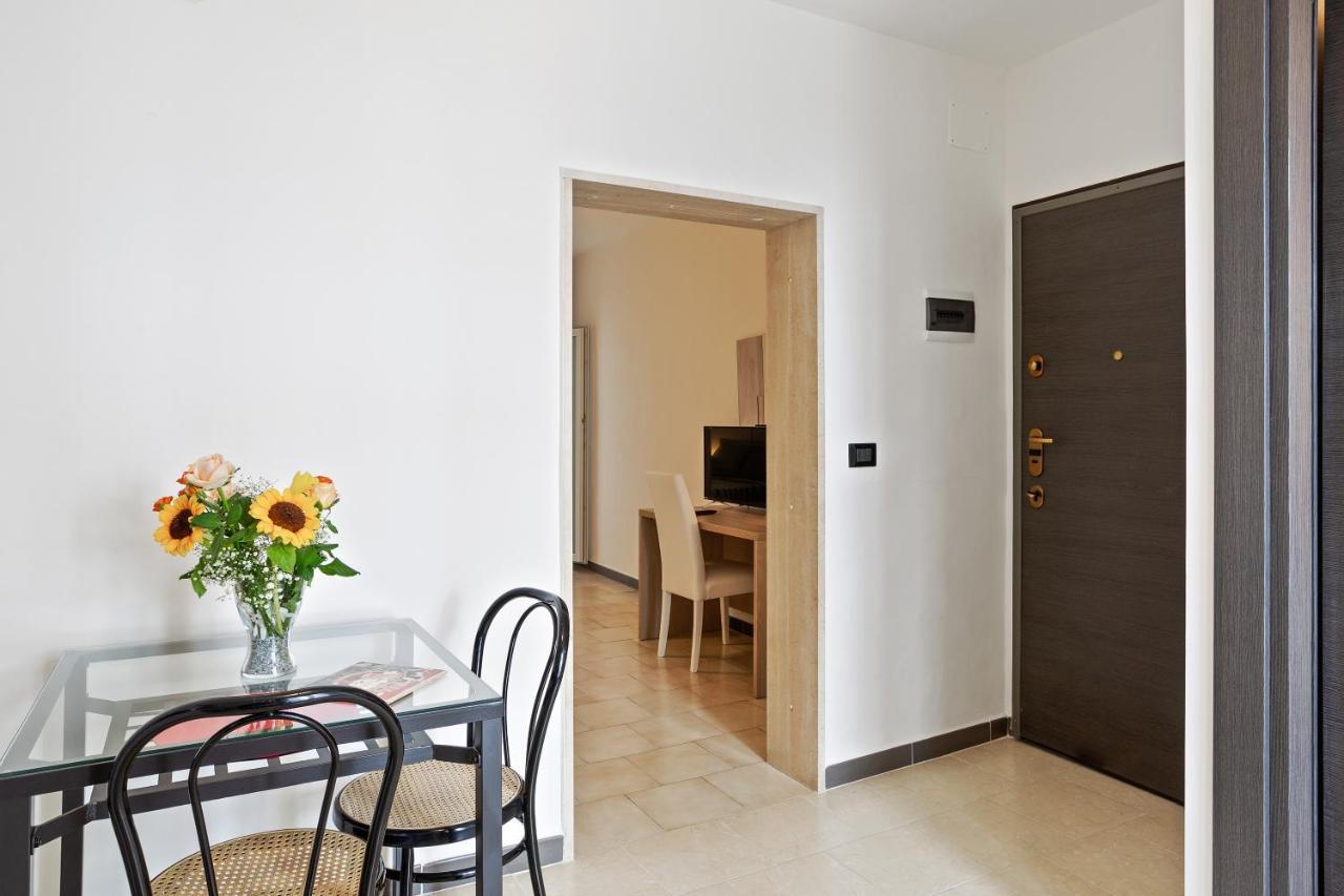 San Nicola Bilocali Vgm Apartment Bari Luaran gambar