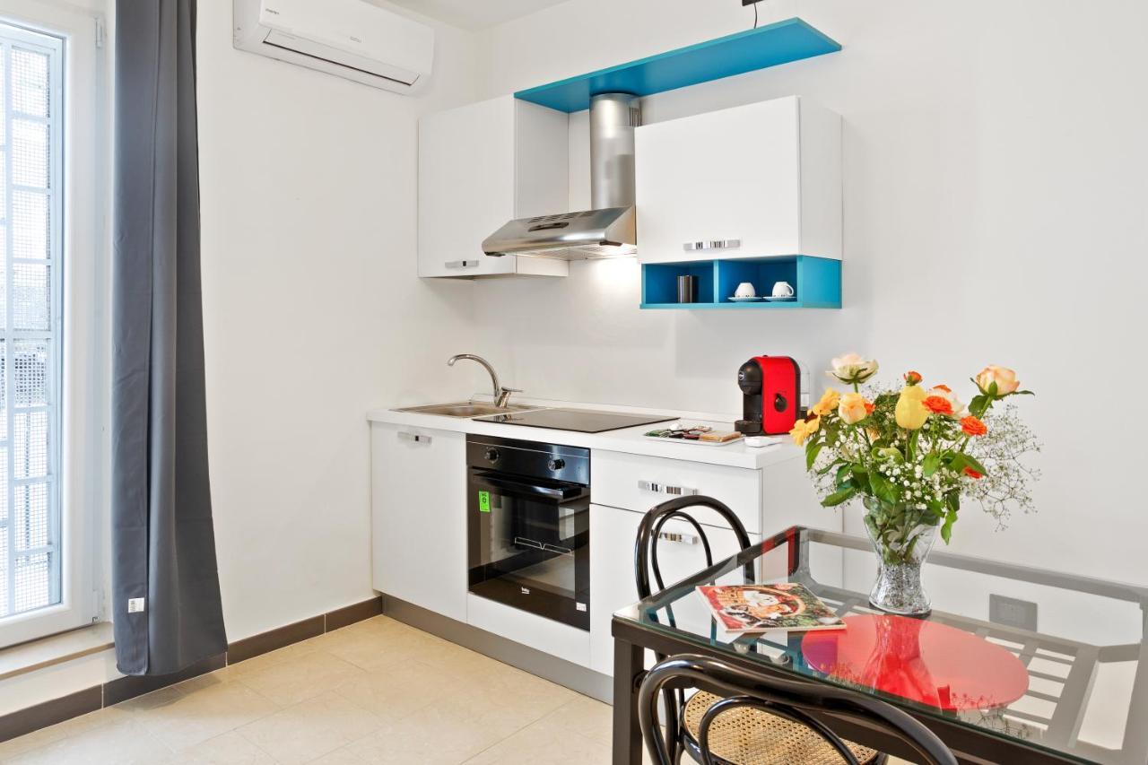 San Nicola Bilocali Vgm Apartment Bari Luaran gambar