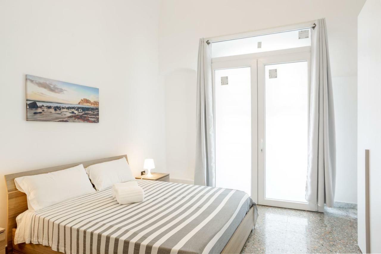 San Nicola Bilocali Vgm Apartment Bari Luaran gambar