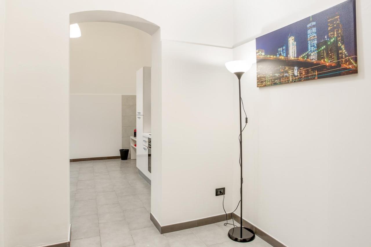 San Nicola Bilocali Vgm Apartment Bari Luaran gambar